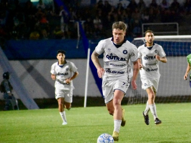 Estoy contento de volver a un club donde me siento muy cmodo